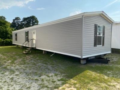Mobile Home at 3005 Gillespie St. Fayetteville, NC 28306