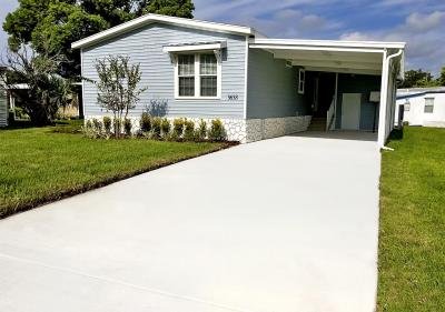 Mobile Home at 3638 Lapaz Circle Oviedo, FL 32765