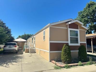 Mobile Home at 1201 West Thornton Parkway #332 Thornton, CO 80260