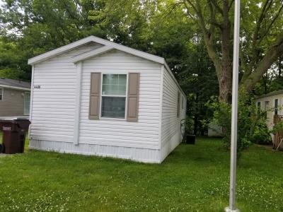 Mobile Home at 4436 Knollwood Drive Allendale, MI 49401