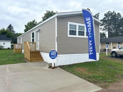 Mobile Home at 2A Lazy Acre Road Wausau, WI 54401