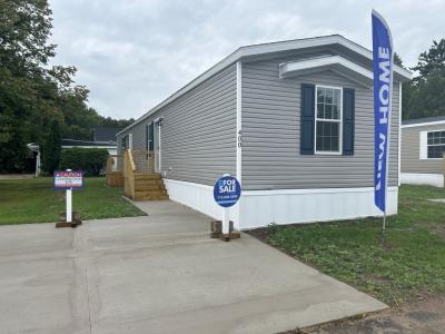 Mobile Home at 1A Lazy Acre Road Wausau, WI 54401