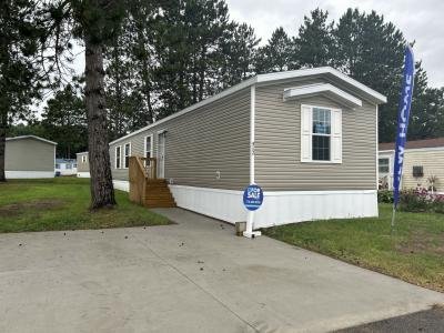 Mobile Home at 412 Lazy Branch Drive Wausau, WI 54401