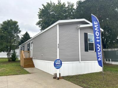 Mobile Home at 420 Lazy Way Wausau, WI 54401