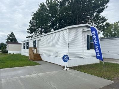 Mobile Home at 5562 Lazy Acre Road Wausau, WI 54401