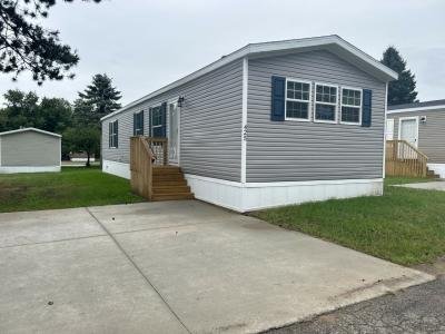 Mobile Home at 425 Lazy Branch Drive Wausau, WI 54401