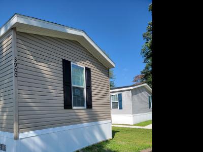 Mobile Home at 7416 Columbine St. #179 Midland, MI 48642