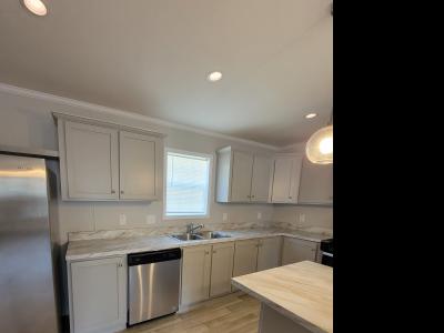 Mobile Home at 3900 Cherry Blossom Ln #279 Midland, MI 48642