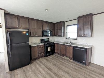 Mobile Home at 46000 Geddes Road #546 Canton, MI 48188