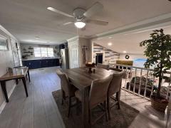 Photo 3 of 12 of home located at 1320 Hand Ave. #46 Ormond Beach, FL 32174