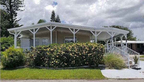 1979 SHER Mobile Home For Sale 70 Commonwealth Dr Vero Beach FL 1979-sher-mobile-home-for-sale-70-commonwealth-dr-vero-beach-fl