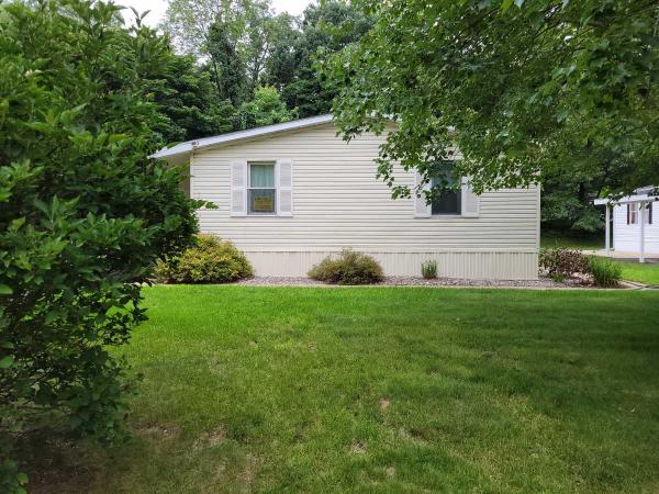 1988 Marlette Mobile Home For Sale