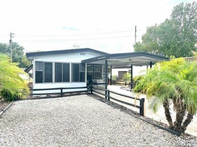 Mobile Home at 104 Gardenia Avenue Mount Dora, FL 32757
