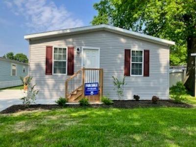 Mobile Home at 44 Flagler Drive Olmsted Twp, OH 44138