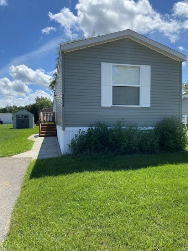 2017 Clayton Mobile Home For Sale 3853 Apple St. Clarkston, MI