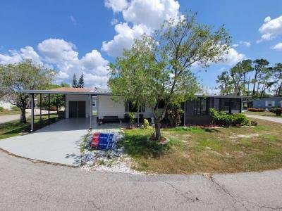 Mobile Home at 19310 Congressional Ct Fort Myers, FL 33903