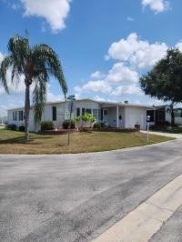 1993 Palm Harbor Manufactured Home