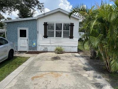 Mobile Home at 21632 State Rd 54 #67 Lutz, FL 33549