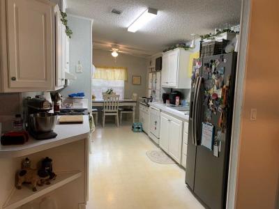 Mobile Home at 12 Pathway Court Daytona Beach, FL 32119