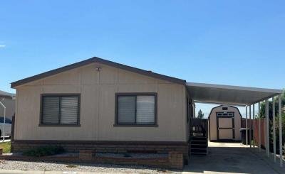 Mobile Home at 4080 Pedley Rd Spc 198 Riverside, CA 92509