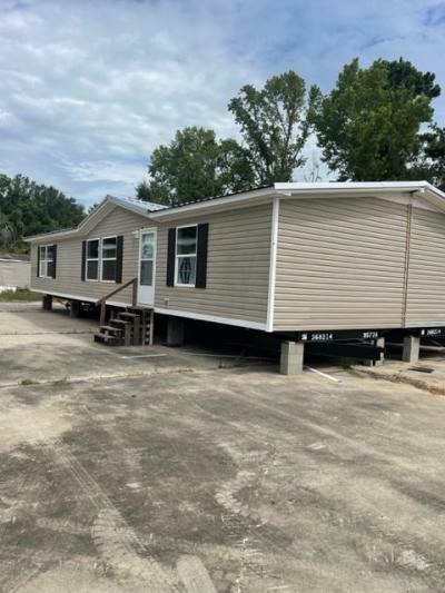 Mobile Home at Rockin' P Homes Llc 1111 Florida Ave SW Denham Springs, LA 70726