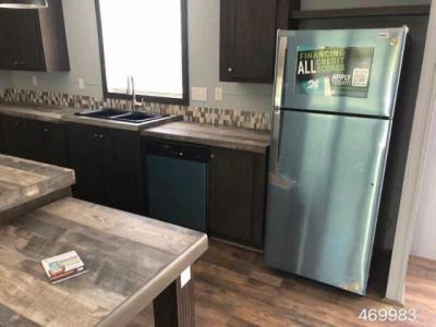 Mobile Home at Repo Homes Of Oklahoma Llc 6027 S 113th West Ave Sand Springs, OK 74063