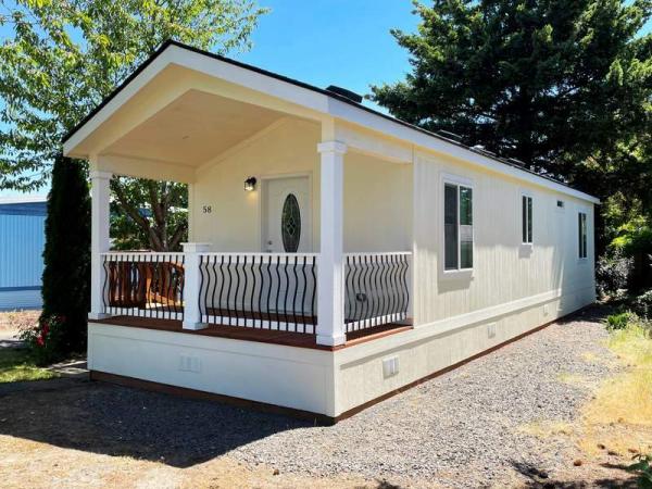 2023 Skyline Manufactured Home