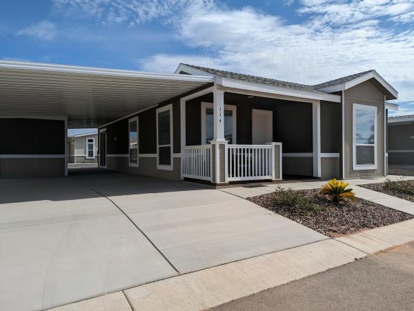 2023 Cavco Mobile Home For Sale