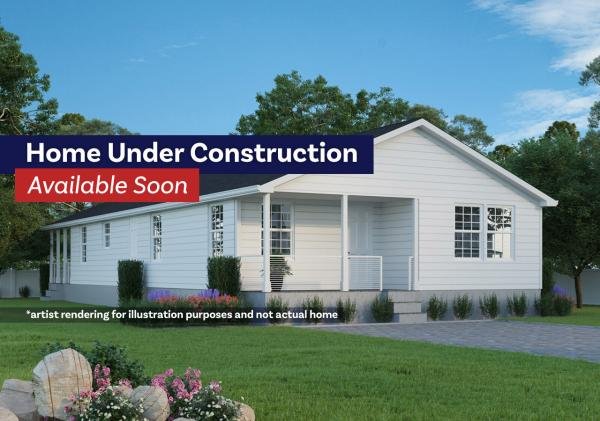 2023 Palm Harbor Legend Series- Levy Manufactured Home