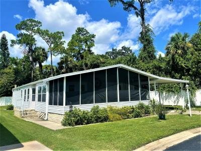 Mobile Home at 1000 Walker St 396 Holly Hill, FL 32117