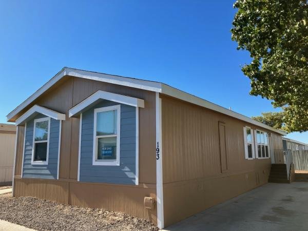 2016 CMH MANUFACTURING WEST INC mobile Home