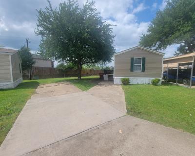 Mobile Home at 330 Hidden Court Lot Hid330 Royse City, TX 75189