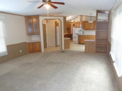 Mobile Home at 21201 3rd Terrace Lot 93 Independence, MO 64056