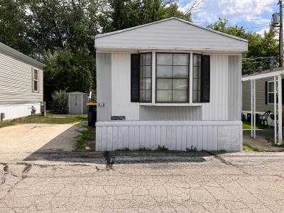 Mobile Home at 10315 W Greenfield Ave #828 West Allis, WI 53214