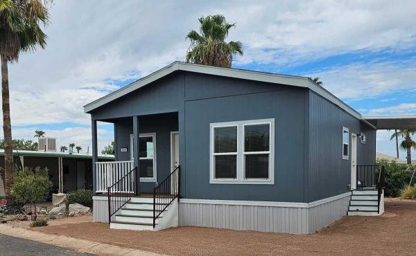 Photo 1 of 2 of home located at 9421 E. Main St. Site #B26 Mesa, AZ 85207