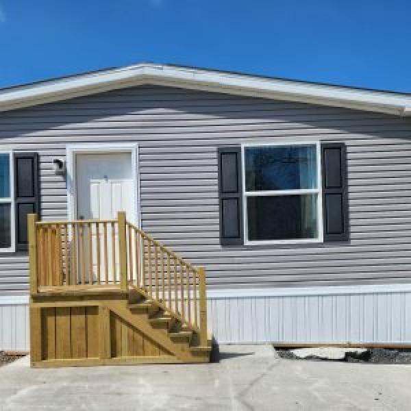 2022 Mobile Home For Sale 345 Oak Tree Dr. Canandaigua, NY