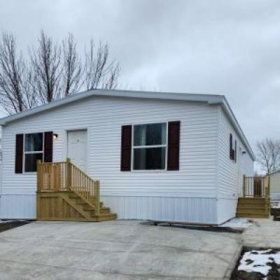 Mobile Home at 130 Crimson King Dr. Canandaigua, NY 14424