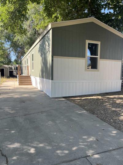 Mobile Home at 1594 West 400 South #76 Salt Lake City, UT 84104