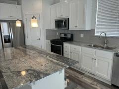 Photo 4 of 25 of home located at 6420 E Tropicana Ave #435 Las Vegas, NV 89122