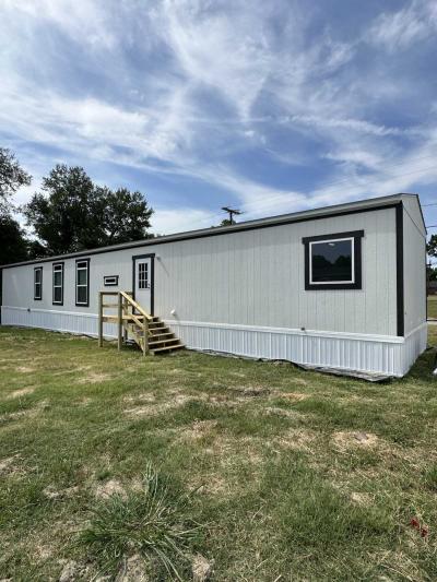 Mobile Home at 2900 Lotus Lane Lufkin, TX 75901