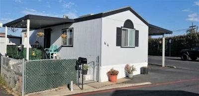 Mobile Home at 1381 Palm Ave. San Diego, CA 92154