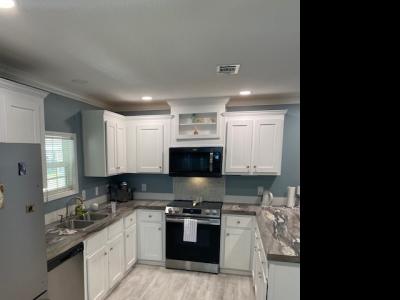 Mobile Home at 1405 82 Ave. Lot 183 Vero Beach, FL 32966