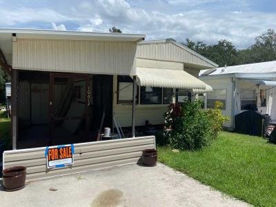 Mobile Home at 10614 Lee Creek Street Riverview, FL 33578