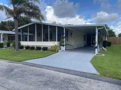 Mobile Home at 217 Lake Huron Dr Mulberry, FL 33860
