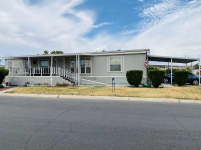 Mobile Home at 6300 W. Tropicana Ave Las Vegas, NV 89103