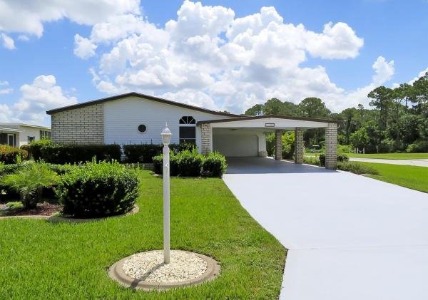 Photo 1 of 2 of home located at 1500 Tanglewood Circle Sebring, FL 33872