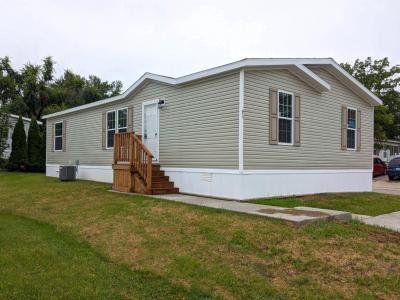 Mobile Home at 2735 S. Wagner Rd. Lot 93 Ann Arbor, MI 48103