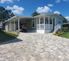 Photo 1 of 50 of home located at 1802C W Gleneagles Rd Lot 0147 Ocala, FL 34480