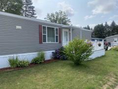 Photo 2 of 39 of home located at 1700 Robbins Rd. Unit 281 Grand Haven, MI 49417