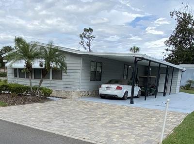 Mobile Home at 1703 Douglas Ave Kissimmee, FL 34758